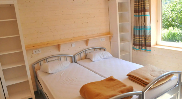 Holiday Home in Ardennes Near Castle & Nature