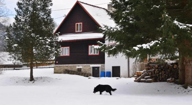 Коттедж Karolinka Holiday Homes