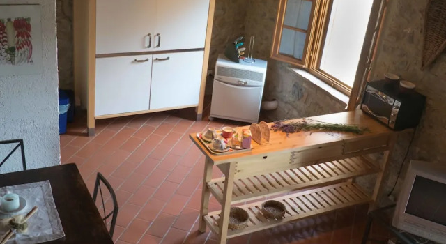 Номер Comfort Agriturismo Le Valli