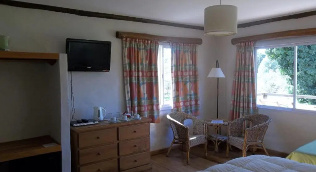 Студия Acacias Country Club