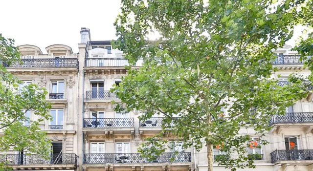 Blue Nights Apartments - Sébastopol, Забронировать Апартаменты/квартира Отели Парижа с бассейном, рядом с Северный вокзал - Восточный вокзал, Бассейн