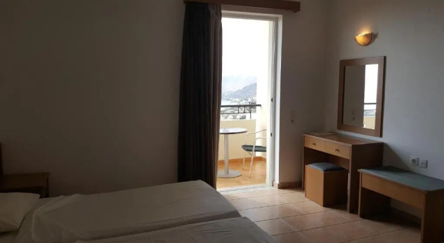 Студия Standard Pefkos Blue Hotel