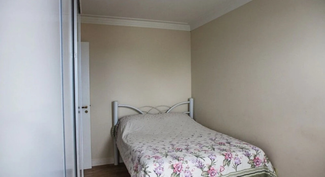Habitat Ed. Diomício 1203 Urbano