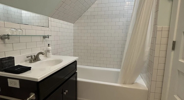 Номер Standard Hazeltine Boutique Hotel BnB