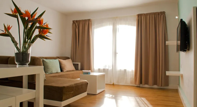 Апартаменты Standard Villa San Marcial by Villa Plus