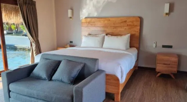 Номер Standard Ruknam Resort