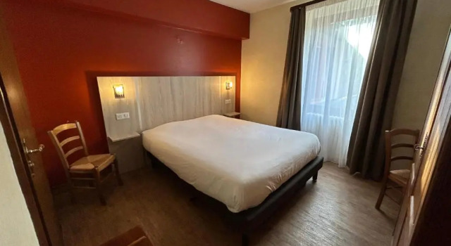 Номер Classic Auberge Des Mésanges