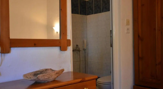 Студия Chrisi Akti Hotel