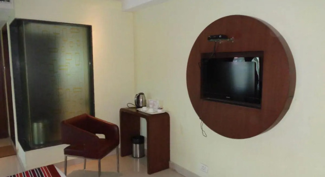 Orbit Bagdogra