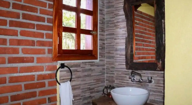 Номер Classic Cabañas del Bosque