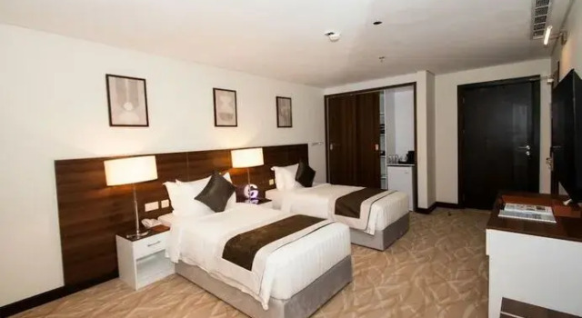 Manazel Al Ain Koam