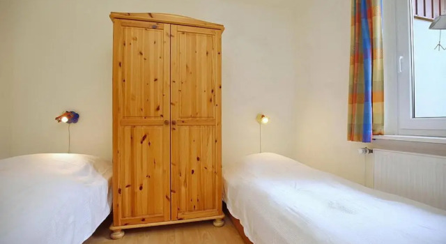 Urlauberdorf Haus 25d
