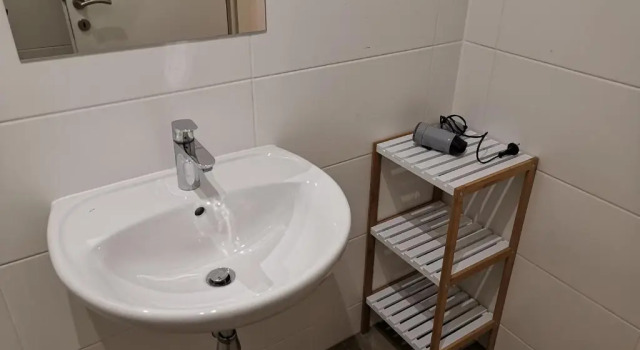 Апартаменты с 2 комнатами Ferienwohnung Diefenbachgasse