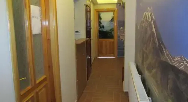 Buyukada Cinar Loft