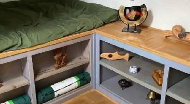 Номер Standard Boho hip bungalow in Old Bisbee