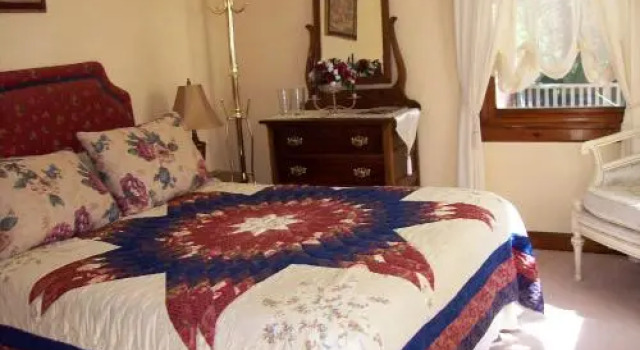 Oceanhillside B&B, Book Bed and Breakfast Digby 