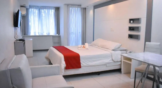 Номер Premium Hotel Gema Luxury Suites