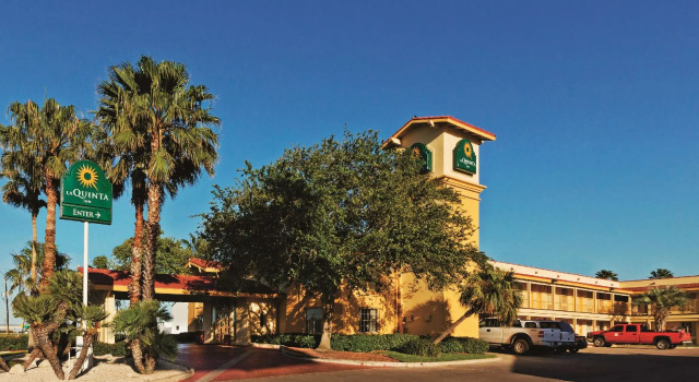 Двухместный номер Standard La Quinta Inn by Wyndham Corpus Christi North