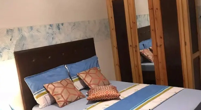 Stay.plus Appartements Maristes