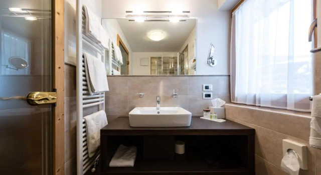 Номер Standard Hotel Arkadia