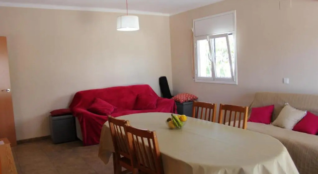 Villa With 3 Bedrooms In Miami Platja With Private Pool Enclosed Garden And Wifi
