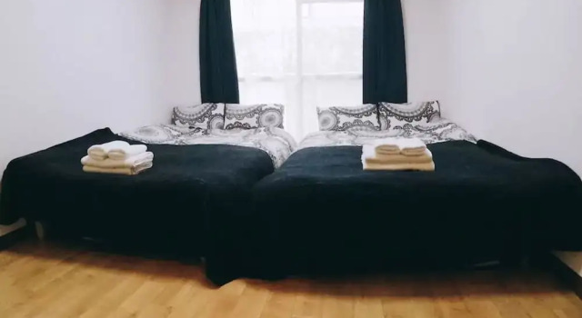 C116 Clarice Hakata, Buchen Sie Hotel Hakata 