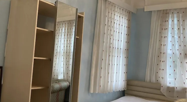 Вилла Sea view Villa in Üsküdar