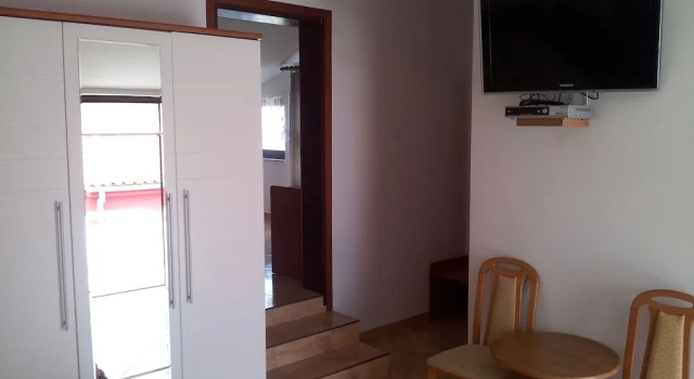 Rooms Nadia, Rezervovat Hotel Hotely v Krk se snídaní, Snídaně