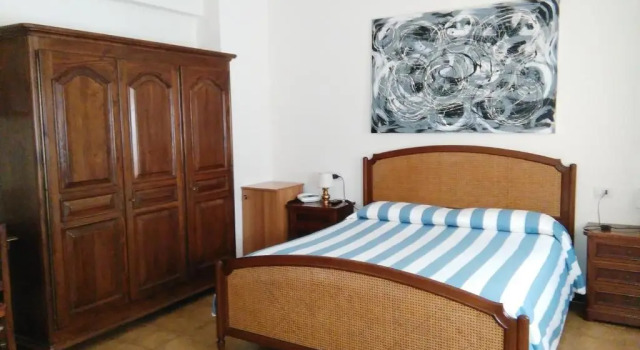 Номер Classic Ristorante Hotel Mira