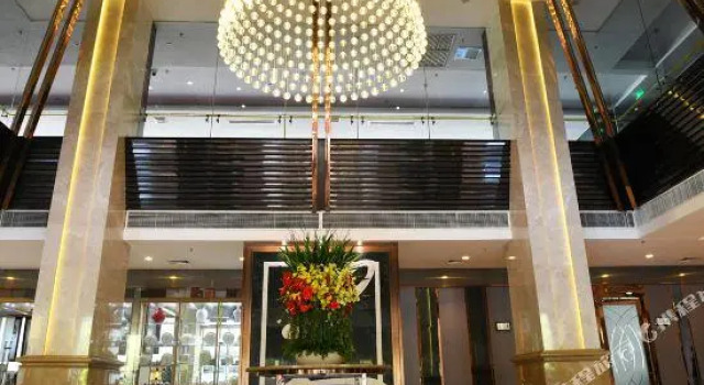 Номер Standard Largos Hotel