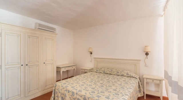 Двухместные апартаменты Standard White Sand Residence