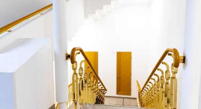 Апартаменты Walters Balcony Suite