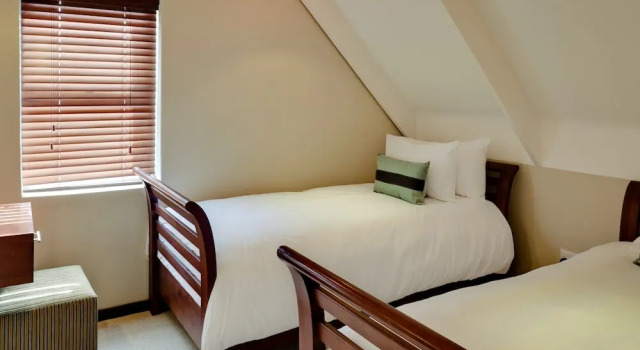 Апартаменты с 2 комнатами Protea Hotel by Marriott Cape Town Durbanville