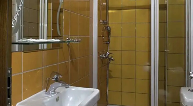 Номер Standard Kymata