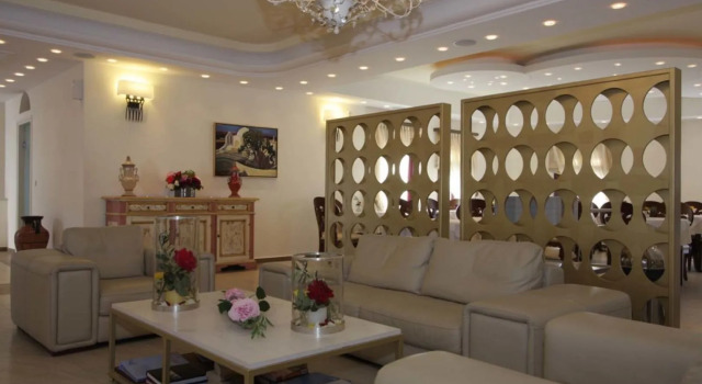 Aegean Palace