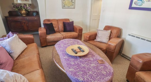 The Plover, Rezervasyon Tatil Evi Merseyside villalar, Villa