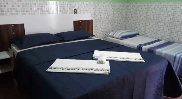 Pousada Mato Grosso, Prenota Affittacamere Hotel a Northern Brazil con parcheggio, Parcheggio