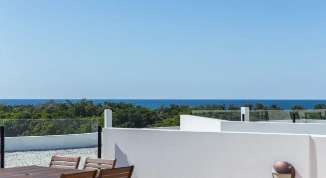 Cotton Beach Rooftop Apartment 45, Забронировать Апартаменты/квартира Отели Касуарина с бассейном, Бассейн