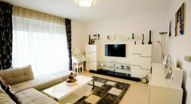 Beatrice Apartments
