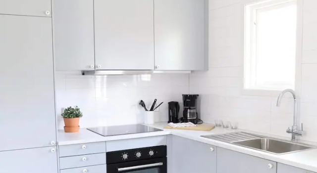 Семейный номер Standard с 2 комнатами Tingsryd Resort