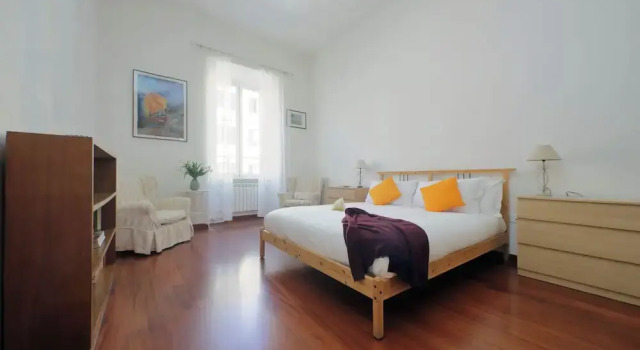 Apartment FM Apartment