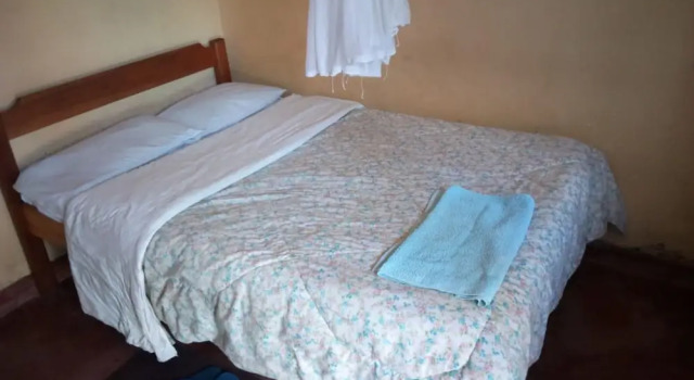 Номер Standard Bombay Inn Resort