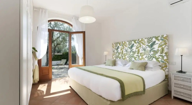 Villa Chez Piè Panoramic Views Pool and Guest Services, Забронировать Вилла Отели Побережья Сорренто с бассейном, Бассейн