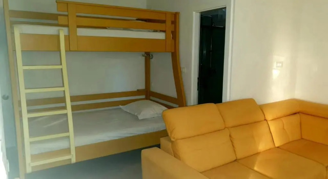 Апартаменты Apartments Sidro