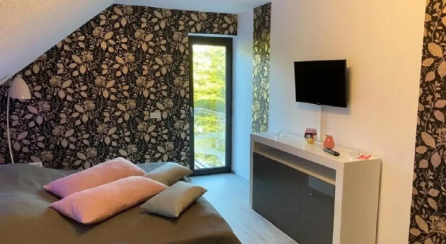Номер Standard Haus Katarina