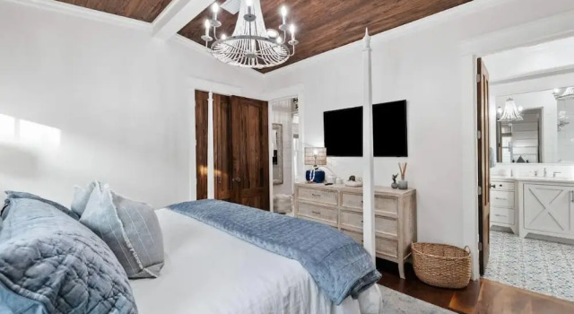 Sea La Vie Seaside, Prenota Casa vacanze Santa Rosa Beach Emerald Coast