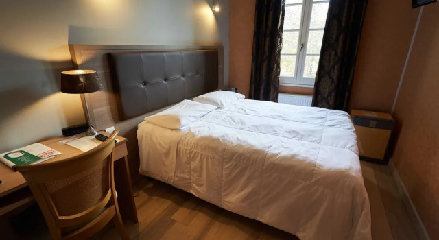 Номер Standard Hôtel La Flambée