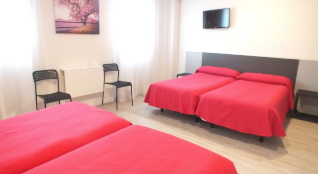 Urban Dream Nevada, Prenota Hotel Armilla Andalusia