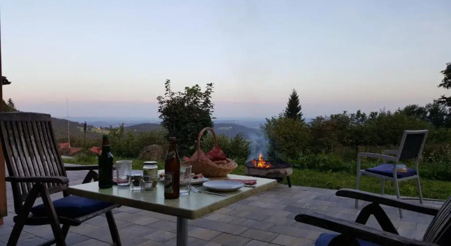 Ferienbungalow Sonnenwald Bayerischer Wald, Rezervasyon Otel Sonnenwald Deggendorf