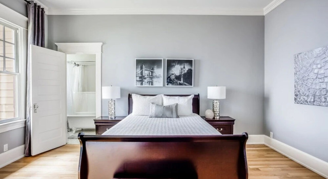 Intown Craftsman, Réserver Hôtel Atlanta Géorgie